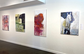 HELEN DURANT: animalis 