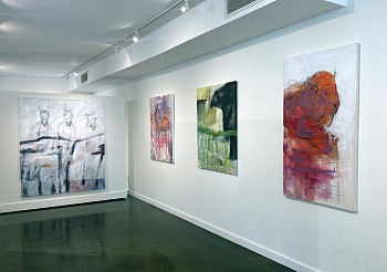 HELEN DURANT: animalis 