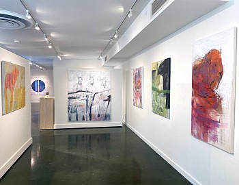 HELEN DURANT: animalis 