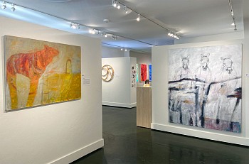 HELEN DURANT: animalis 