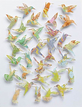 Claire Brewster - This Is Our Land