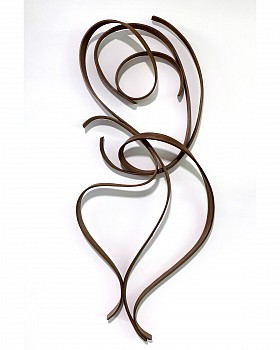 HEATHER ZUSMAN: Bending the Line&nbsp;