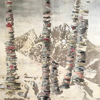 ANASTASIA KIMMETT: The Nature of Reality&nbsp;