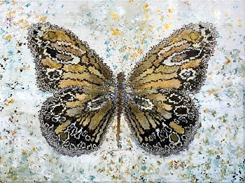 Anastasia Kimmett - Suspend and Flutter 4 (Margaret)