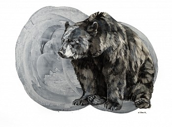 Work: Sarah Hillock Norm